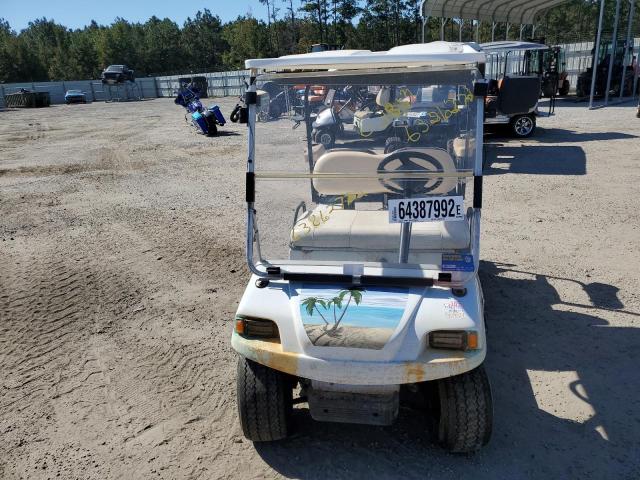 2013 YAMAHA GOLF CART 64387992