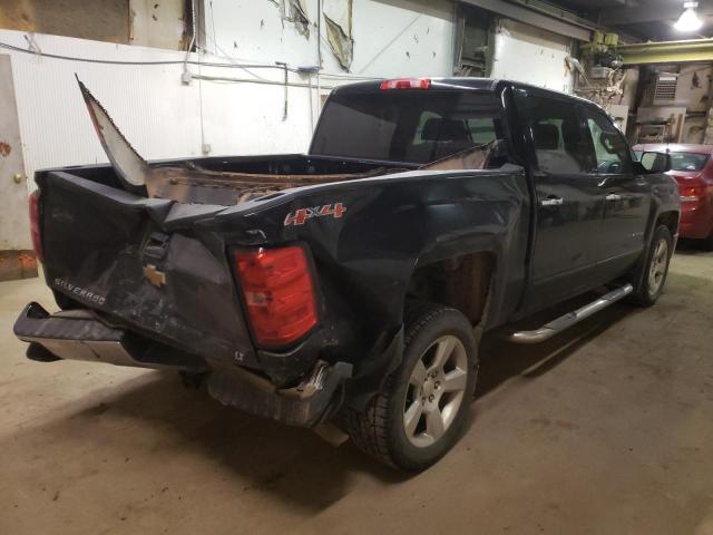 2015 CHEVROLET SILVRDO LT 3GCUKREC4FG482849