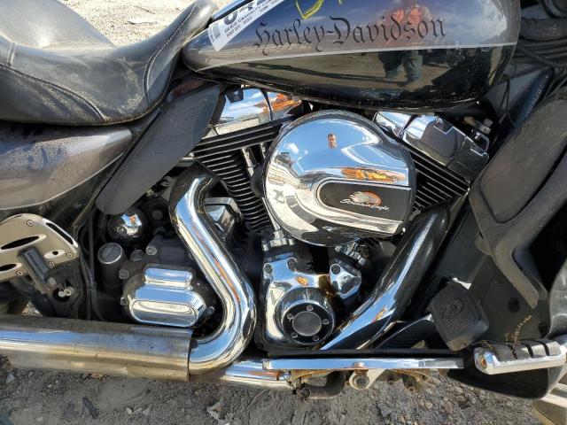 2014 HARLEY-DAVIDSON FLHTK ELEC - 1HD1KEL10EB617764