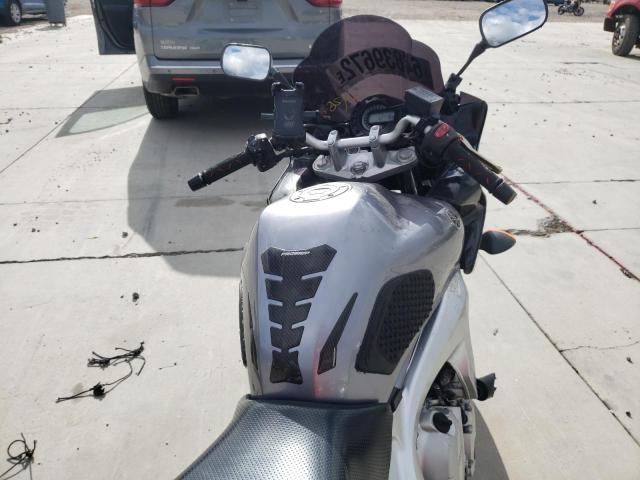 2005 YAMAHA FZ6 SC JYARJ08Y95A000364