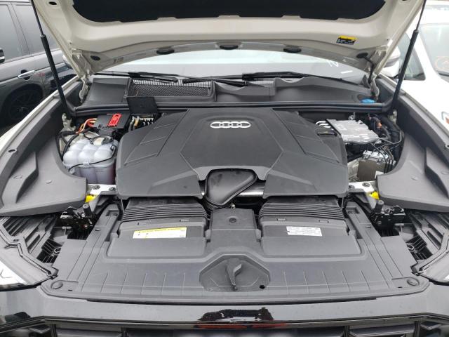 2021 AUDI Q8 PRESTIG WA1FVAF16MD003219