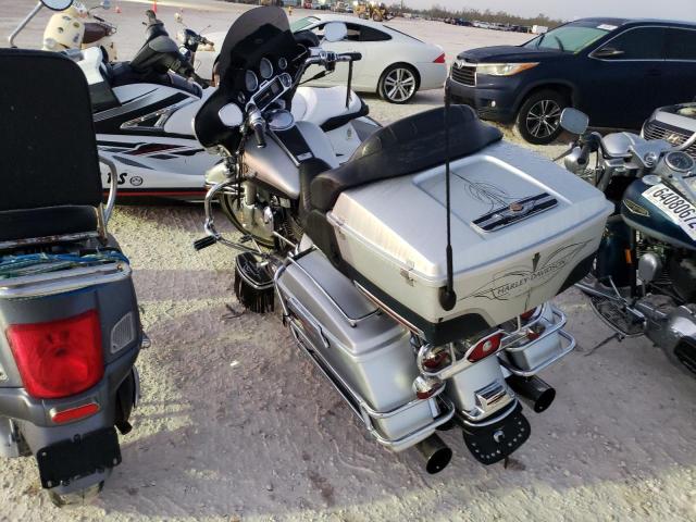 2003 HARLEY-DAVIDSON FLHTCI ANN 1HD1FFW403Y600361