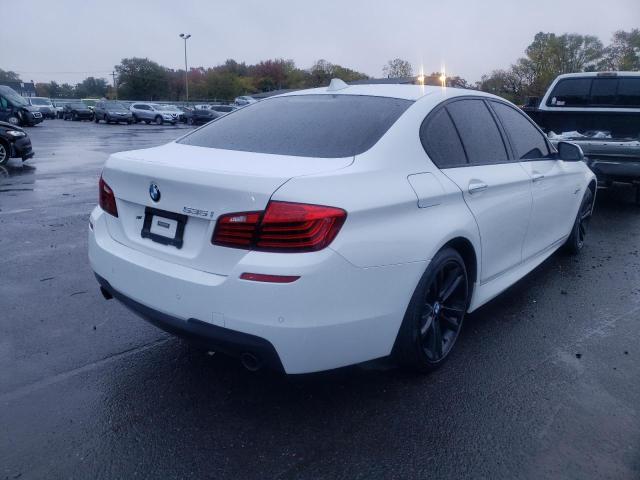 2016 BMW 535I WBA5B1C55GG553772