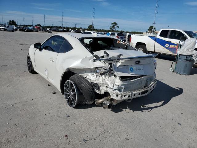 JF1ZCAB18H9600577 Subaru Brz 2.0 Premium
