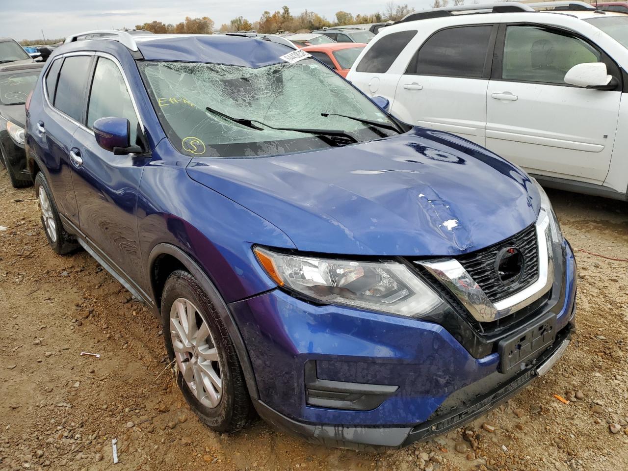 KNMAT2MT6LP512708 2020 Nissan Rogue S