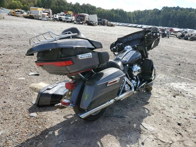 2014 HARLEY-DAVIDSON FLHTK ELEC - 1HD1KEL10EB617764