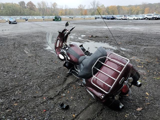 2008 YAMAHA VENTURE JYAVP04EX8A013640