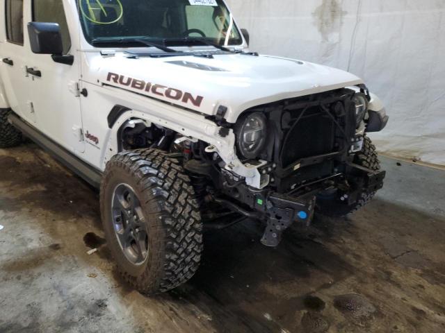 1C6JJTBGXLL110416 Jeep Gladiator