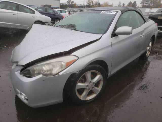 2017 TOYOTA CAMRY SOLA 4T1FA38P47U135961
