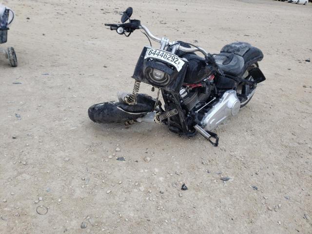 2022 HARLEY-DAVIDSON FLFBS 1HD1YGK18NB017313