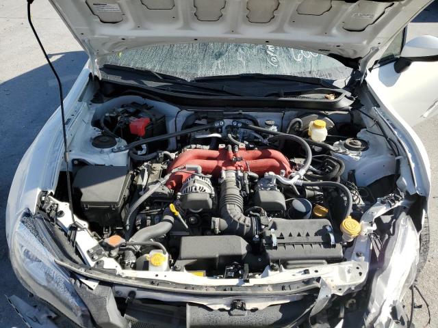 JF1ZCAB18H9600577 Subaru Brz 2.0 Premium