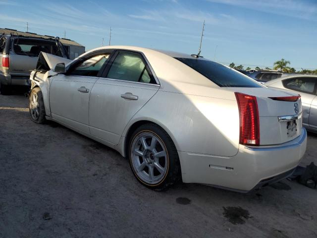 1G6DF577880213695 Cadillac CTS