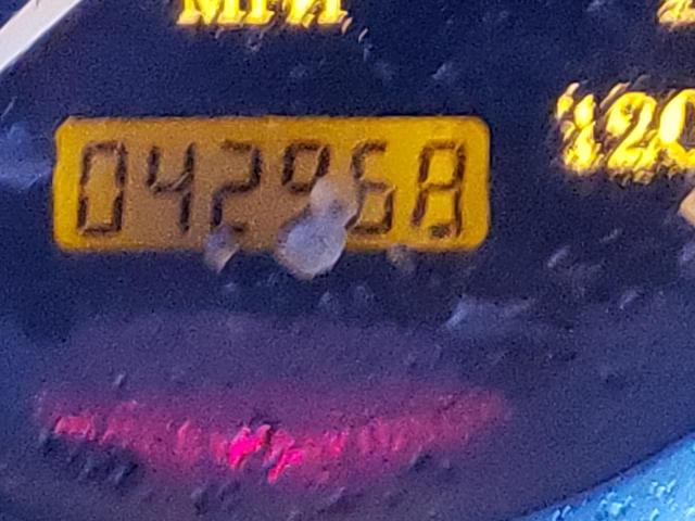 2003 HARLEY-DAVIDSON FLHTCI ANN 1HD1FFW403Y600361