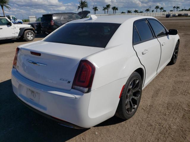 2015 CHRYSLER 300 V6 2C3CCABGXFH876054