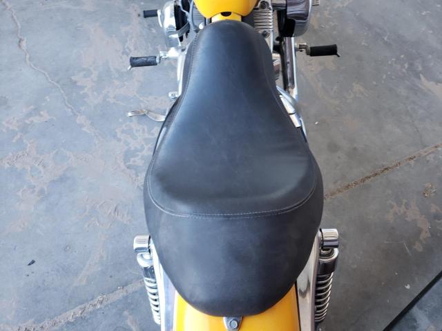2013 HARLEY-DAVIDSON XL1200 V 1HD1LF313DC408773