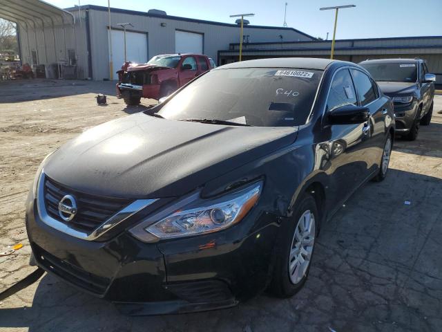 1N4AL3APXJC102632 | 2018 NISSAN ALTIMA 2.5