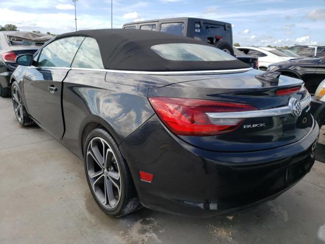 2016 BUICK CASCADA PR W04WT3N59GG041567