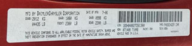 2021 DODGE CALIBER SX 1B3HB48B27D561900