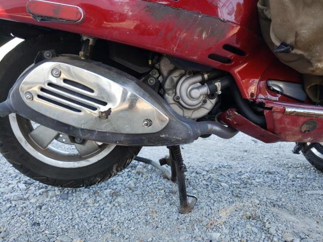 2019 VESPA GTS 300 ZAPMA39L0K5300204