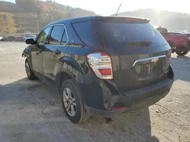 2016 CHEVROLET EQUINOX LS - 2GNALBEK0G1121974