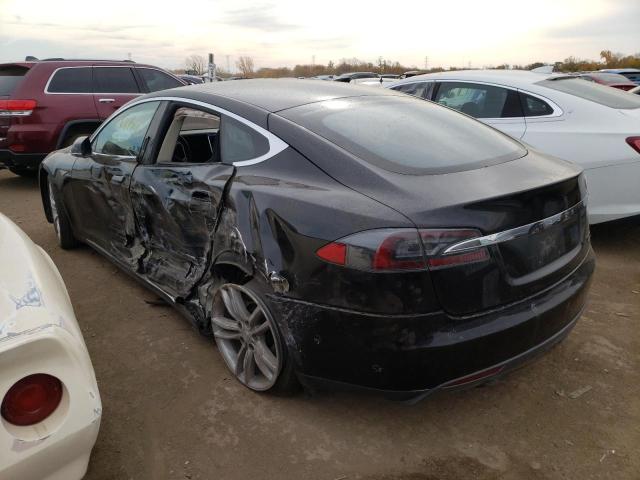 5YJSA1CG0DFP09846 Tesla MODEL S