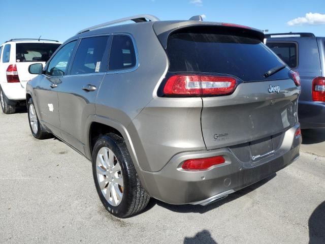 2017 JEEP CHEROKEE O 1C4PJLJS1HW604632