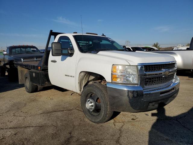 Salvage cars for sale from Copart Moraine, OH: 2008 Chevrolet Silverado