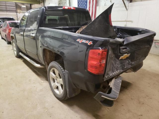 2015 CHEVROLET SILVRDO LT 3GCUKREC4FG482849