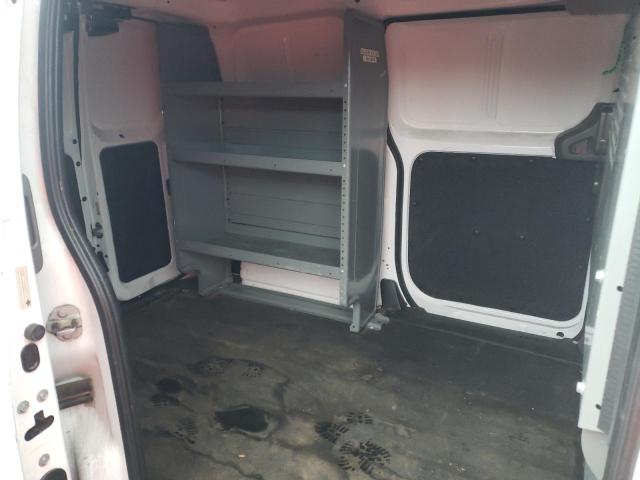 2015 NISSAN NV200 3N6CM0KN6FK706379