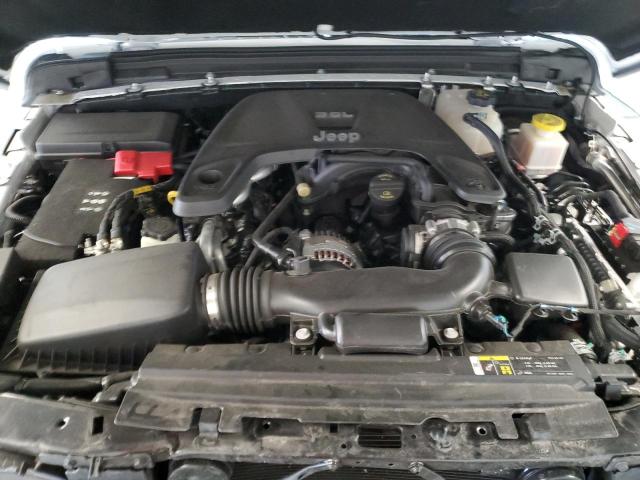 1C6JJTBGXLL110416 Jeep Gladiator