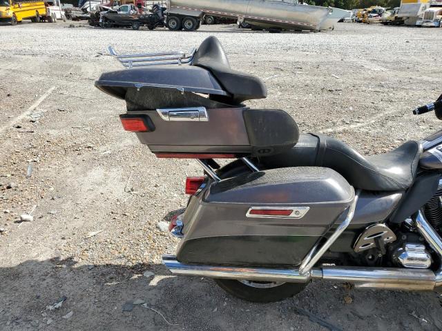 2014 HARLEY-DAVIDSON FLHTK ELEC - 1HD1KEL10EB617764