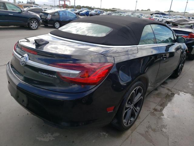 2016 BUICK CASCADA PR W04WT3N59GG041567
