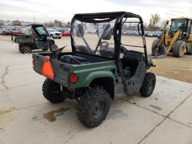 2006 YAMAHA YXR450 F 5Y4AJ19Y46A007107