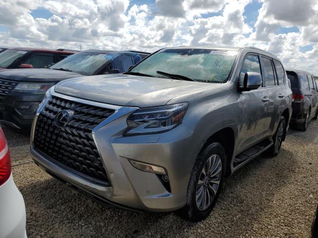 2020 LEXUS GX 460 LUX JTJGM7BX7L5252693
