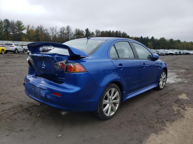 2015 MITSUBISHI LANCER GT JA32U8FW1FU025089