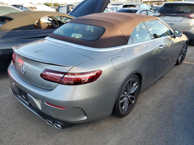 2021 MERCEDES-BENZ E AMG 53 W1K1K6BB7MF165438