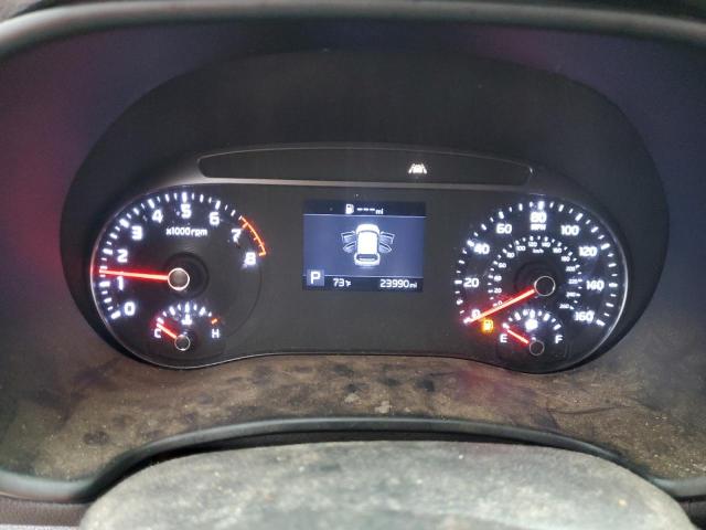 KNDJ63AU0L7097704 KIA Soul Gt Line