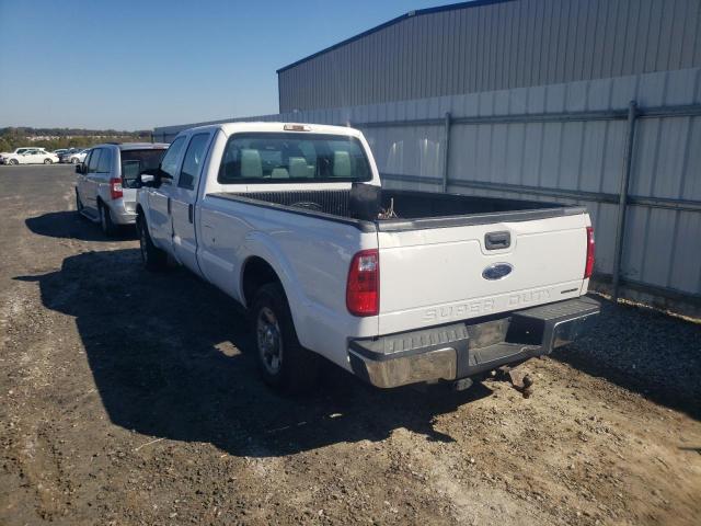 2016 FORD F-250 SUPE 1FT7W2A65GED35523