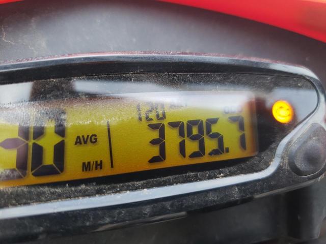 2020 KTM 690 ENDURO VBKLEV40XLM798475