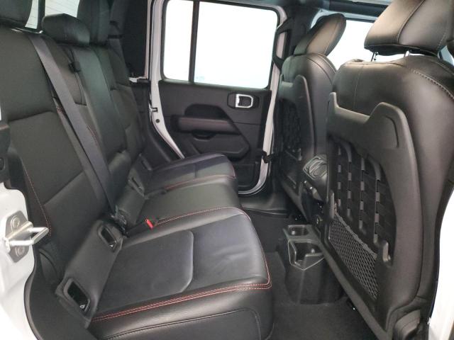 1C6JJTBGXLL110416 Jeep Gladiator