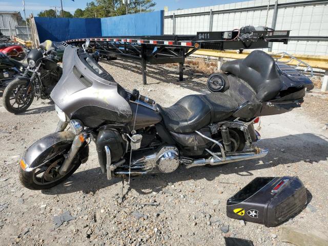 2014 HARLEY-DAVIDSON FLHTK ELEC - 1HD1KEL10EB617764