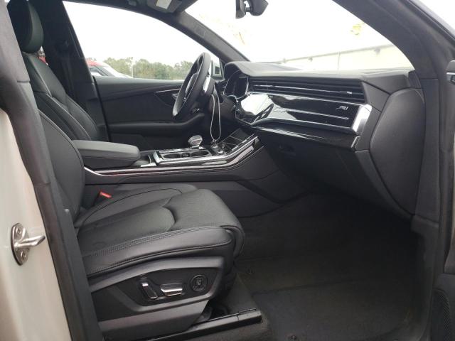 2021 AUDI Q8 PRESTIG WA1FVAF16MD003219
