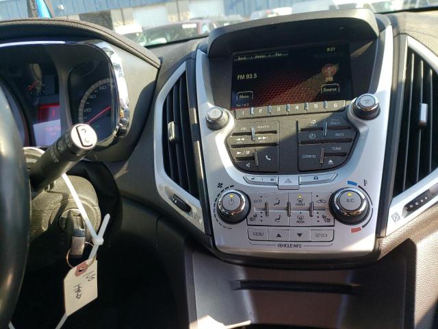 2GKFLWE31D6357258 GMC Terrain Slt
