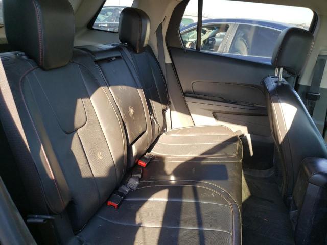 2GKFLWE31D6357258 GMC Terrain Slt