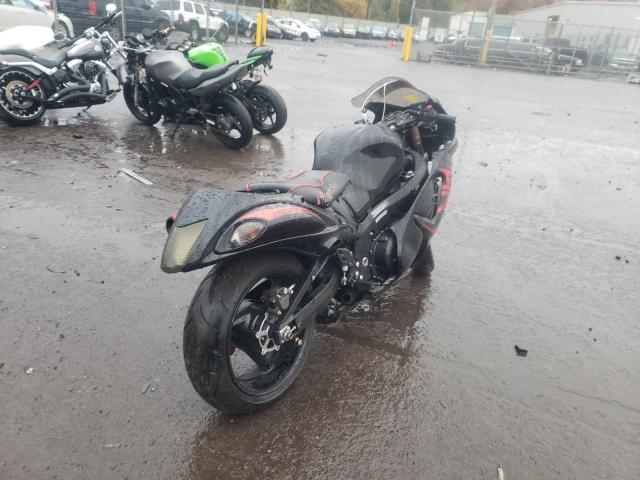 2011 SUZUKI GSX1300 R JS1GX72A6B2102039