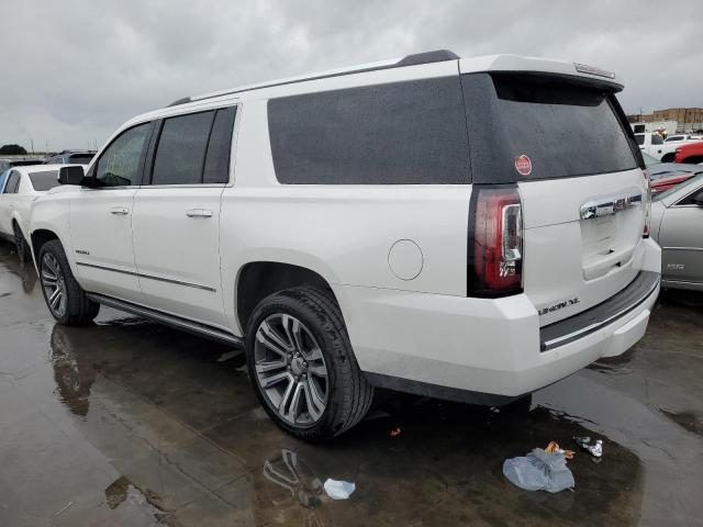 2020 GMC YUKON 1GKS2HKJ0LR273239