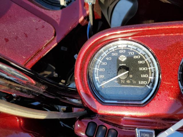 2015 HARLEY-DAVIDSON FLTRUSE CV 1HD1TAN15FB959781