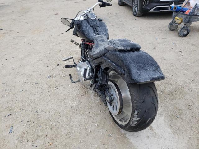 2022 HARLEY-DAVIDSON FLFBS 1HD1YGK18NB017313