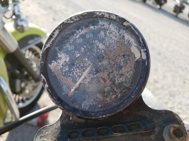 2002 HARLEY-DAVIDSON XL 883 1HD4CEM162K134459