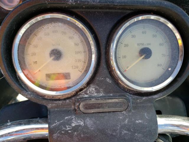 2007 HARLEY-DAVIDSON FLTR 1HD1FS4157Y677735